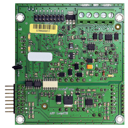 Modul de bucla pentru centralele iRIS4/8, - TELETEK iRIS8LoopTTE TELETEK - 1